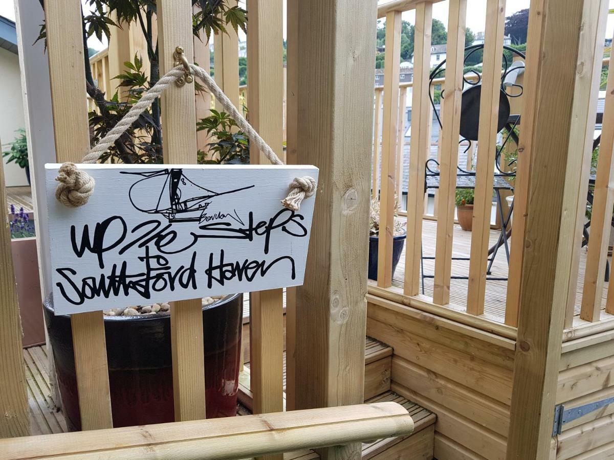 South Ford Haven Apartment Dartmouth Ngoại thất bức ảnh
